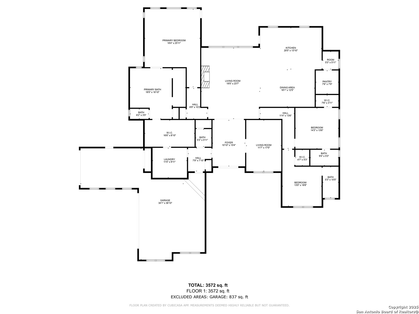 5971 Colin Ridge New Braunfels, TX 78132 - Photo 31 of 52