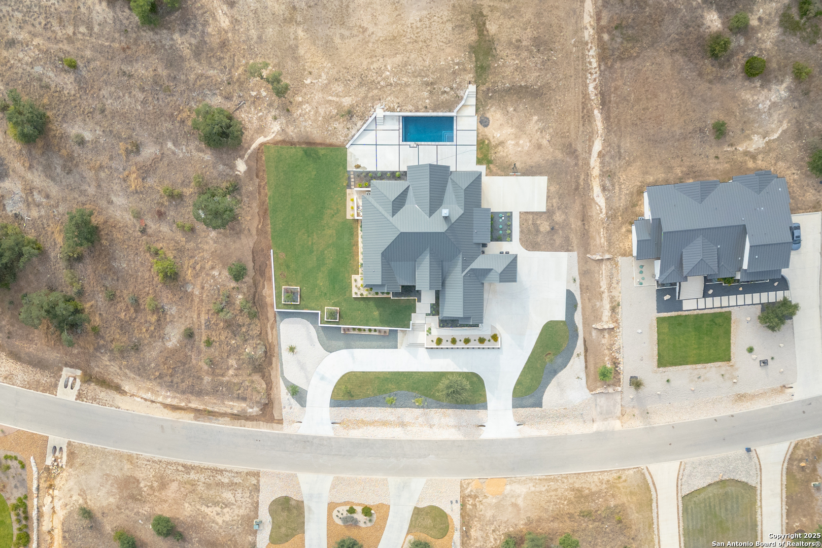 5971 Colin Ridge New Braunfels, TX 78132 - Photo 47 of 52