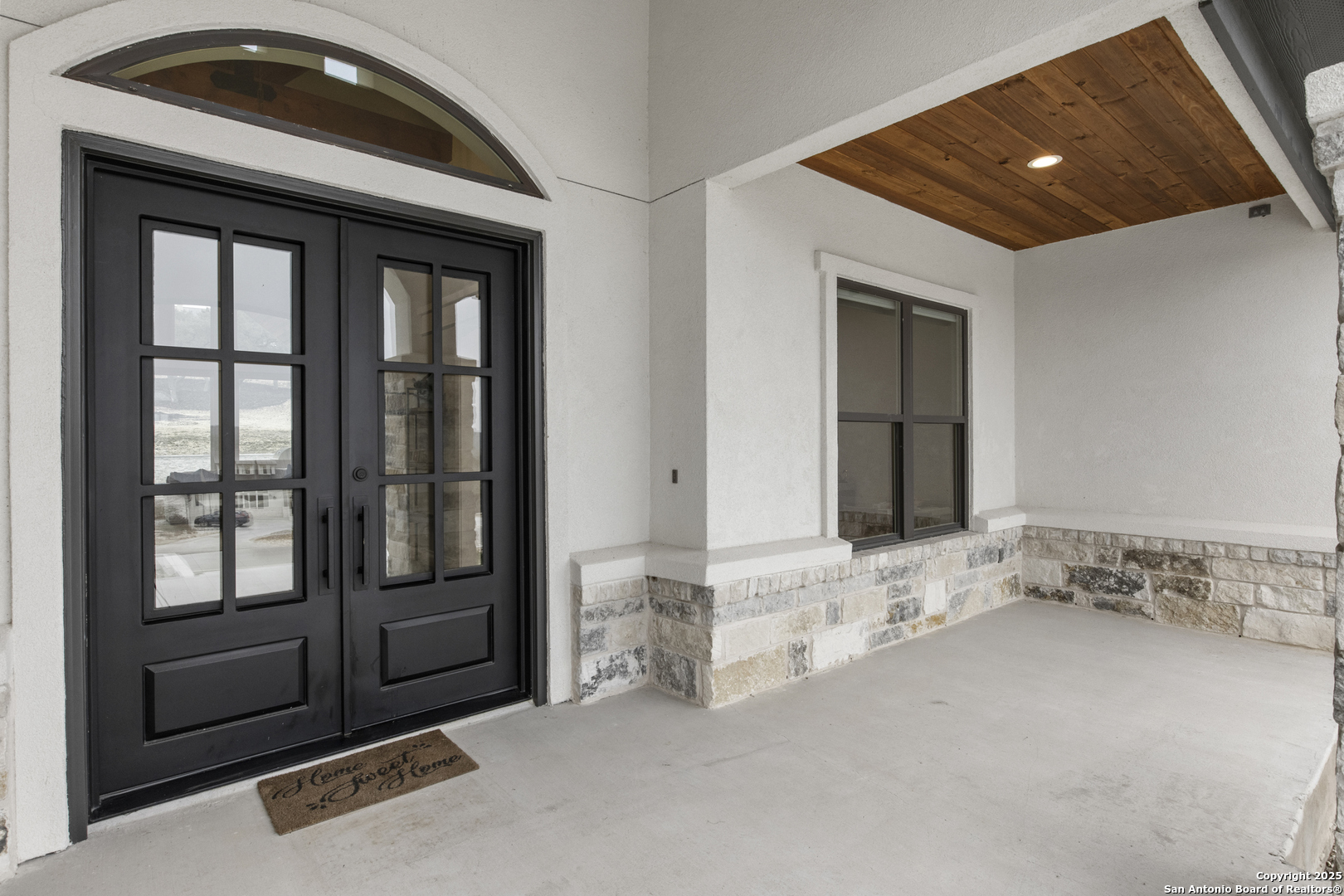 5971 Colin Ridge New Braunfels, TX 78132 - Photo 5 of 52 a view of livingroom with furniture
