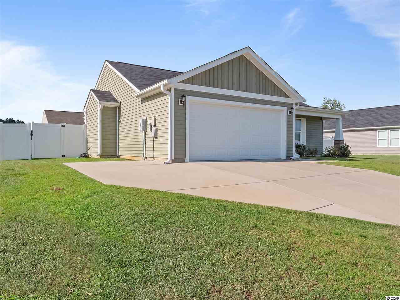 812 Kershaw Road Conway, SC 29527 - Photo 1 of 25 Gallery Image 1