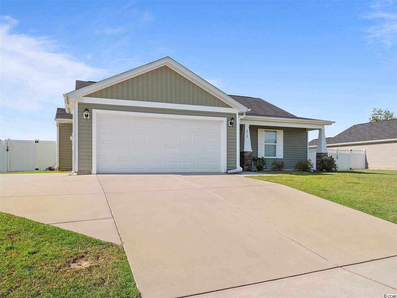 812 Kershaw Road Conway, SC 29527 - Photo 2 of 25 Gallery Image 2