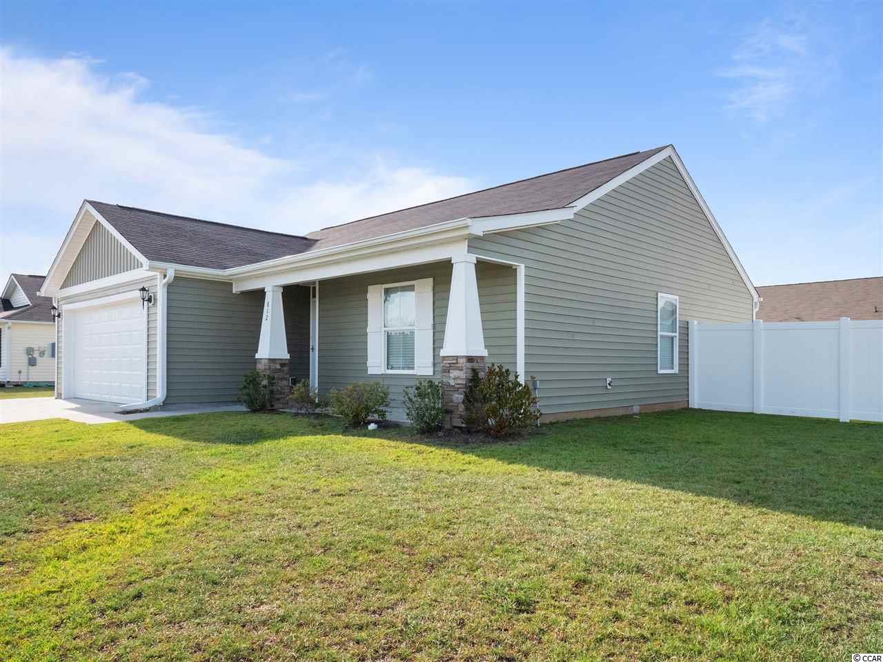 812 Kershaw Road Conway, SC 29527 - Photo 3 of 25 Gallery Image 3