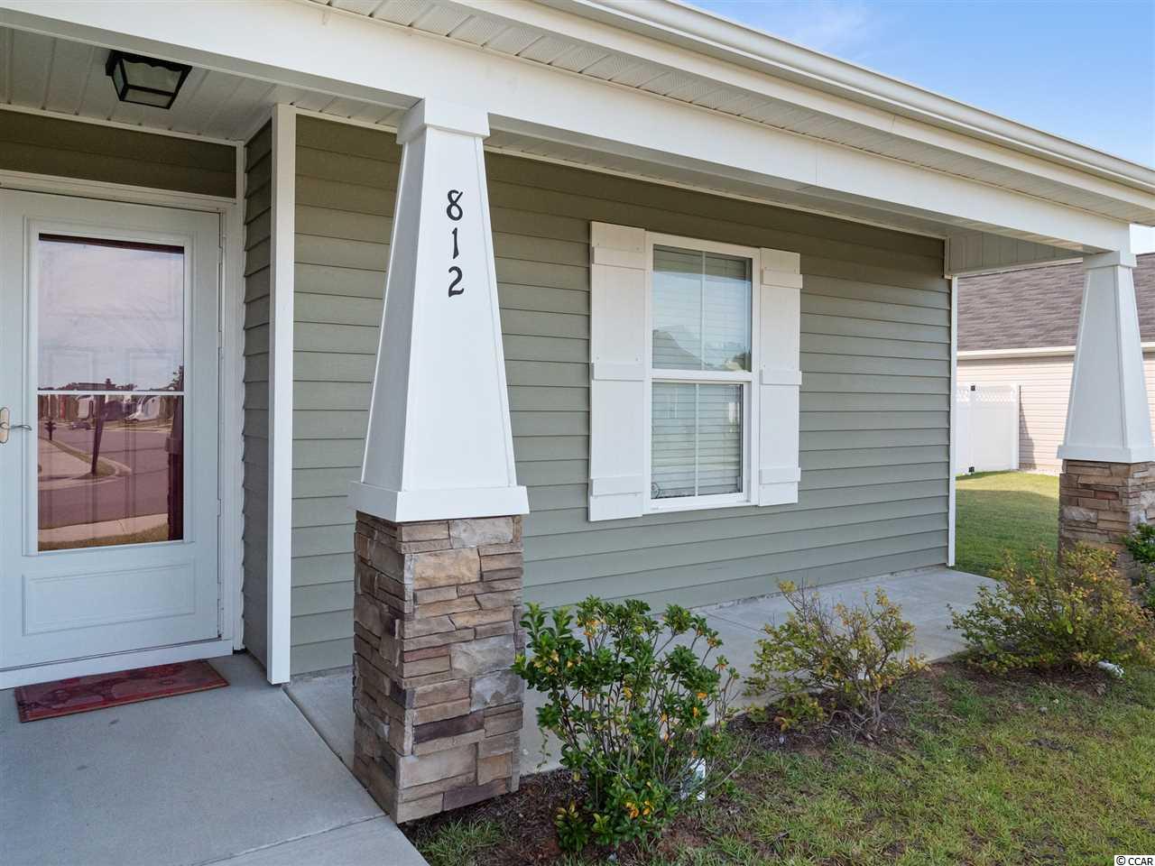 812 Kershaw Road Conway, SC 29527 - Photo 4 of 25 Gallery Image 4