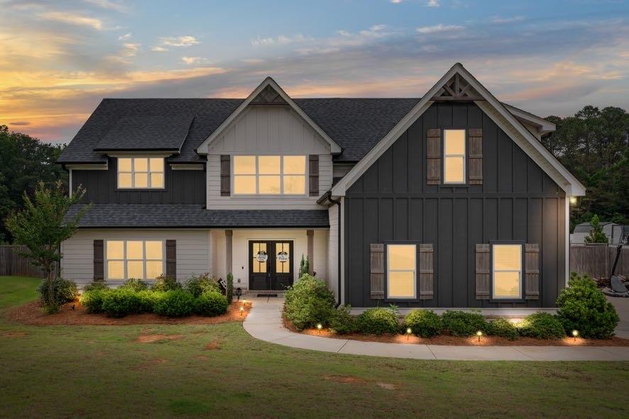133 Mote Road Carrollton, GA 30117 - Photo 2 of 40