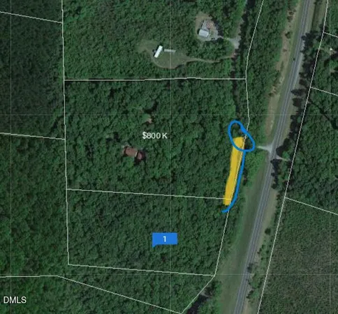 $269,000 | 25 Screech Owl, Moncure, NC 27559