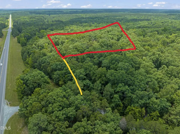 $269,000 | 25 Screech Owl, Moncure, NC 27559