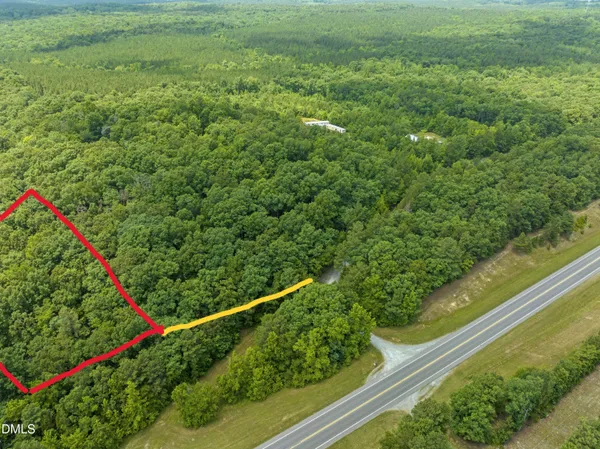 $269,000 | 25 Screech Owl, Moncure, NC 27559