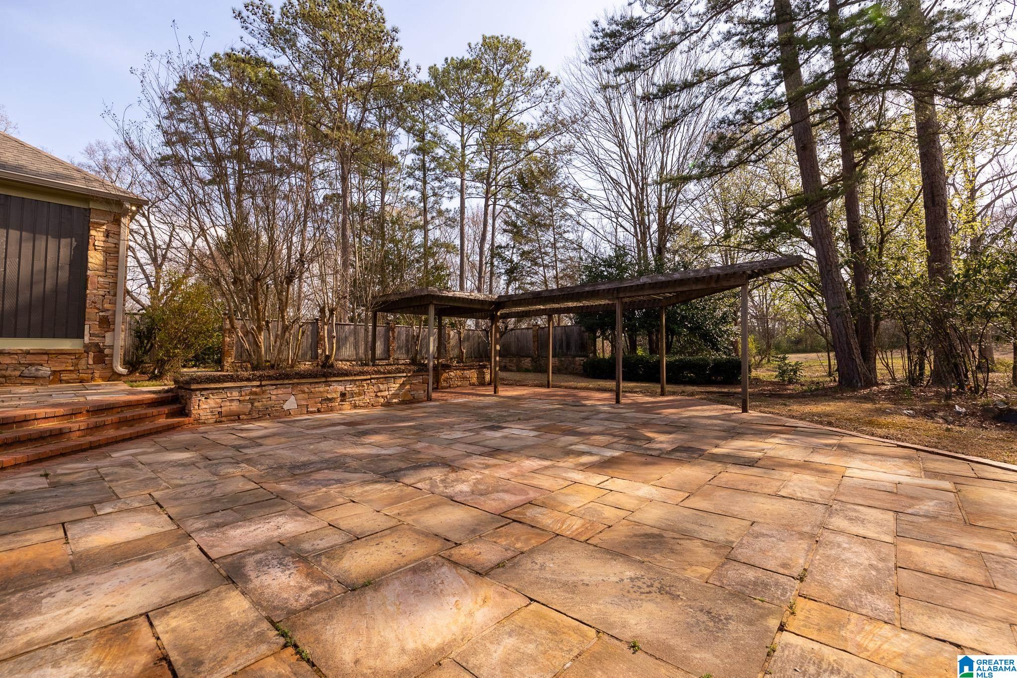 612 Chaffee Street Talladega, AL 35160 - Photo 41 of 46