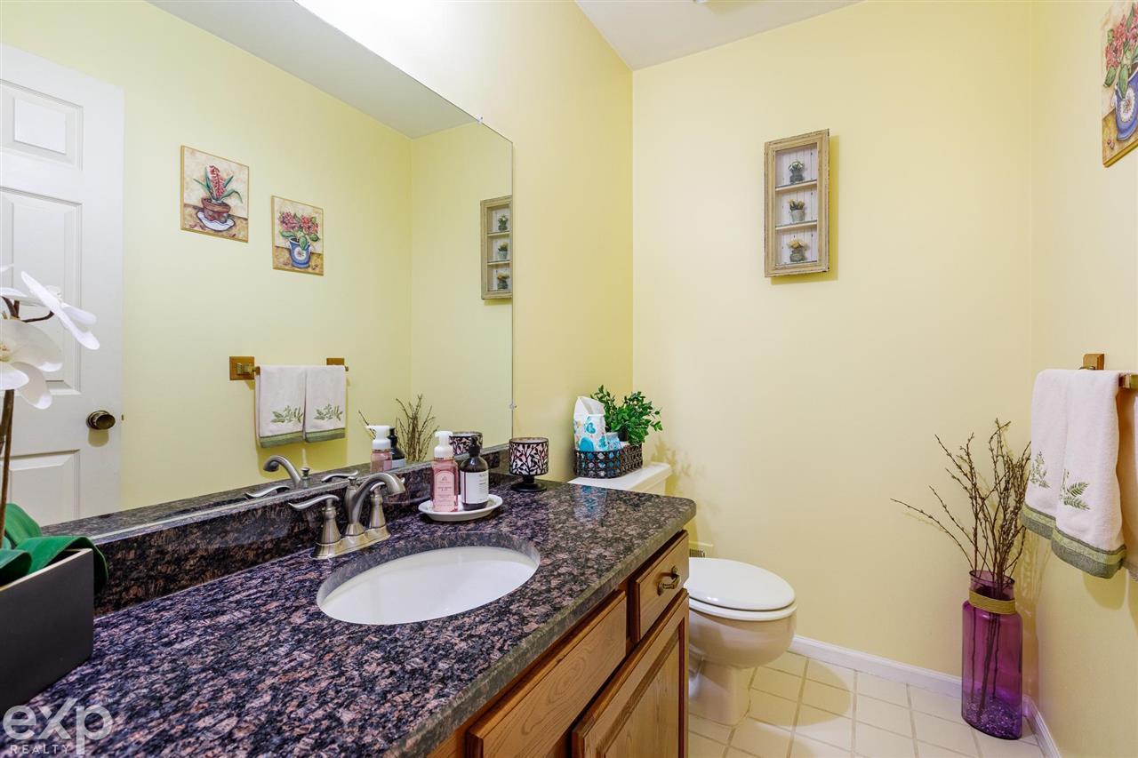 2173 Reagan Drive Rochester Hills, MI 48309 - Photo 16 of 36