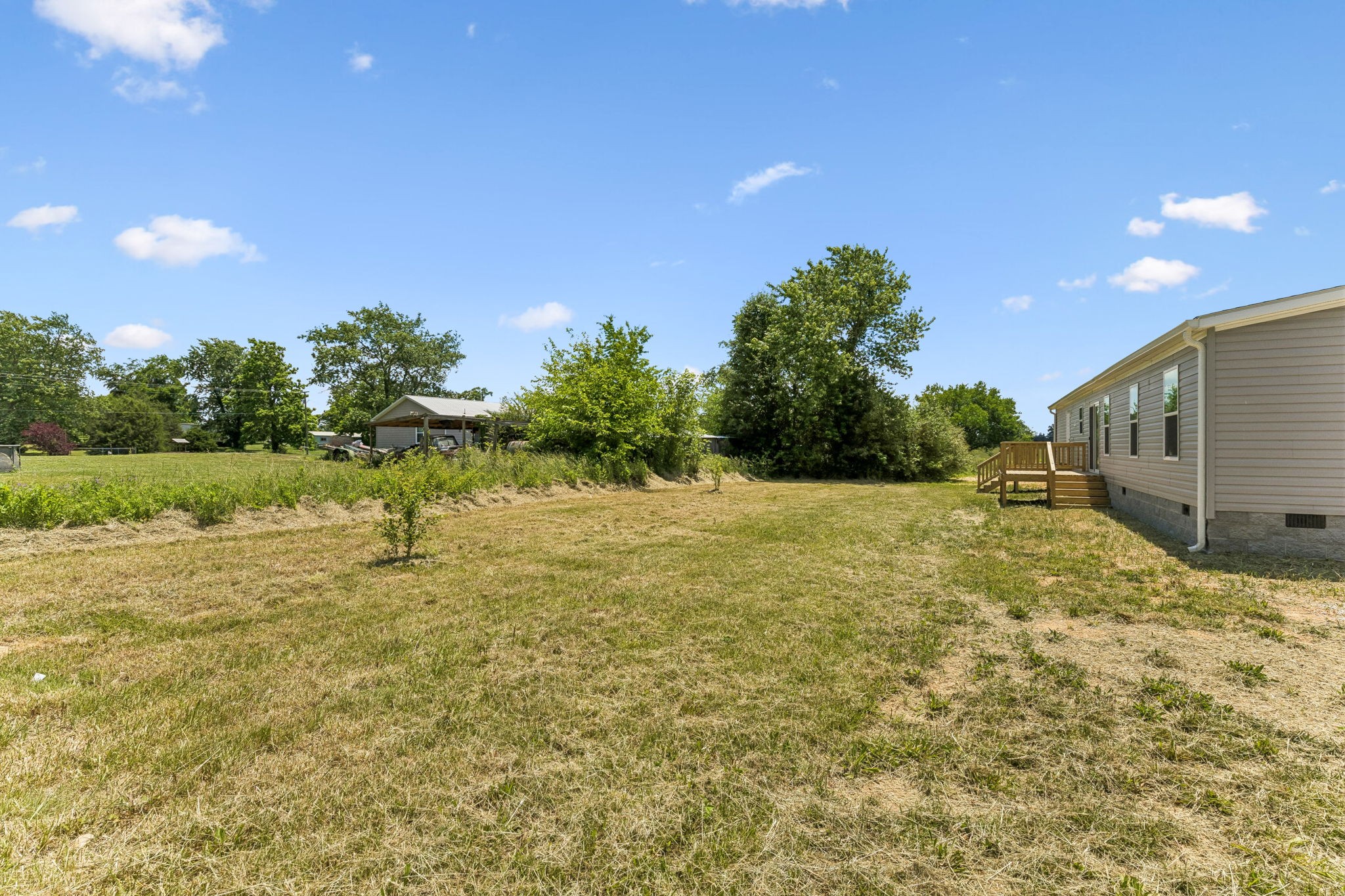 8 Otha Road Summertown, TN 38483 - Photo 38 of 43