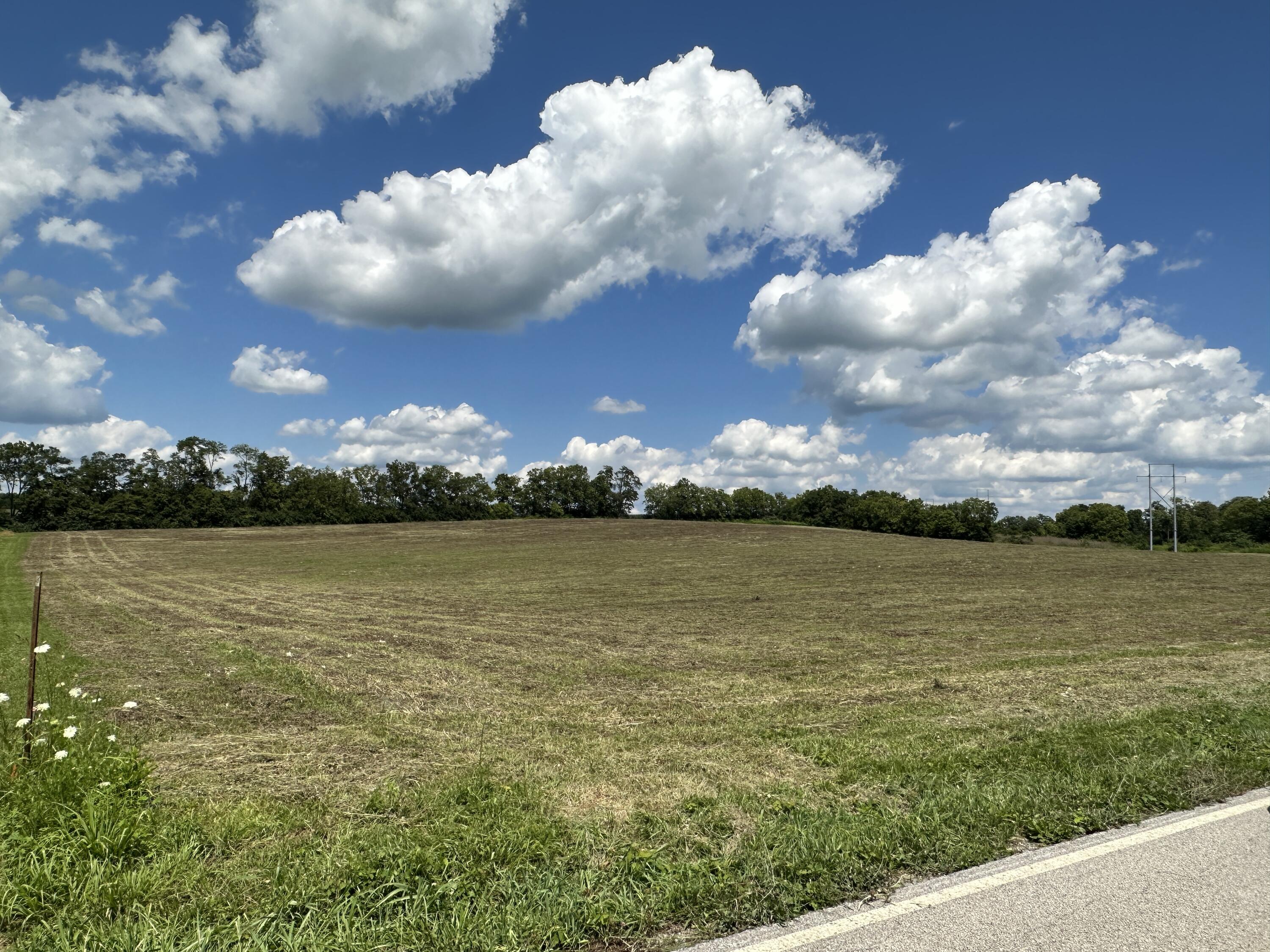 930 Walnut Grove Road Carlisle, KY 40311 - Photo 2 of 3 WG Lot 1-1
