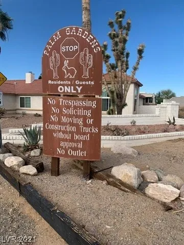 $43,900 | 75 Fig Leaf Place, Palm Gardens, NV 89039