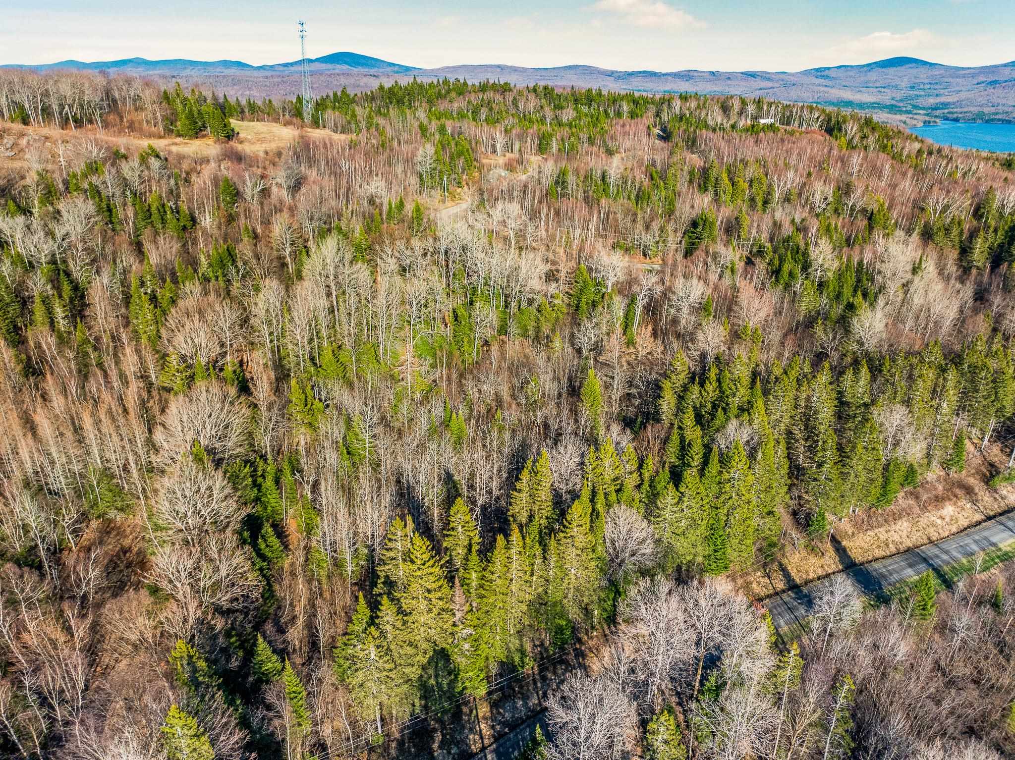 - Dorman Road Pittsburg, NH 03592 - Photo 2 of 59
