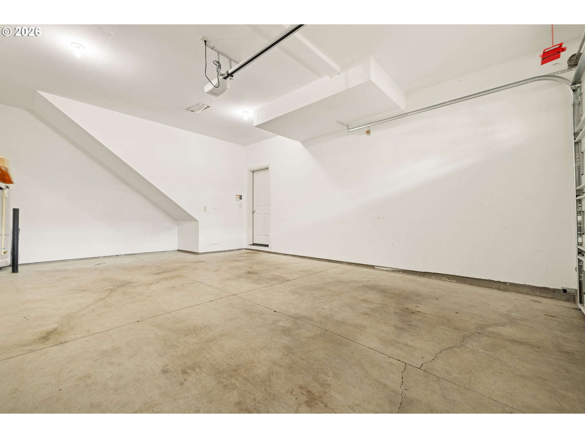 6512 Northwest 165th Avenue Portland, OR 97229 - Photo 34 of 42 a view of an empty room