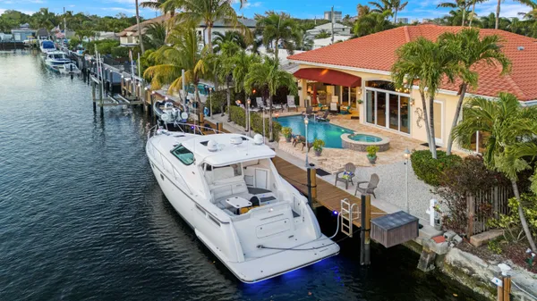 $2,199,000 | 371 Southeast 15th Avenue, Pompano Beach, FL 33060