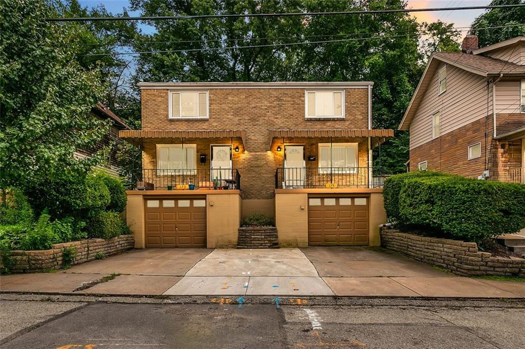 175 Spring Avenue Pittsburgh, PA 15202 - Photo 1 of 16 Gallery Image 1