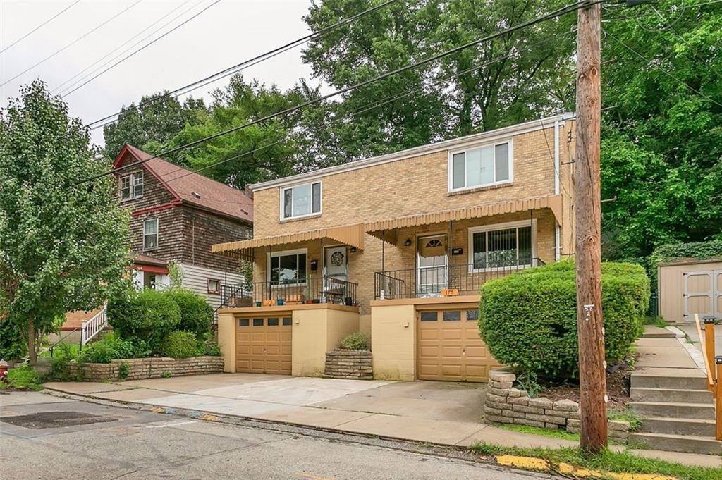 175 Spring Avenue Pittsburgh, PA 15202 - Photo 14 of 16 Gallery Image 14