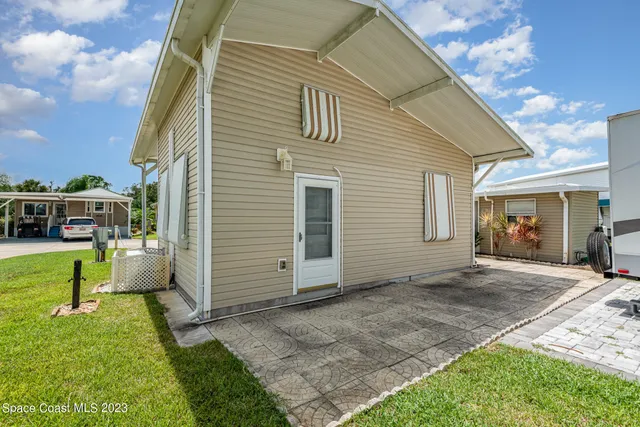 $199,000 | 3050 Frontier Drive, Titusville, FL 32796