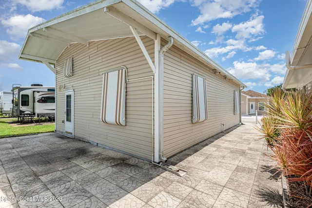 $199,000 | 3050 Frontier Drive, Titusville, FL 32796