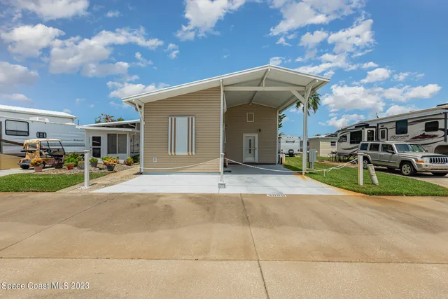 $199,000 | 3050 Frontier Drive, Titusville, FL 32796