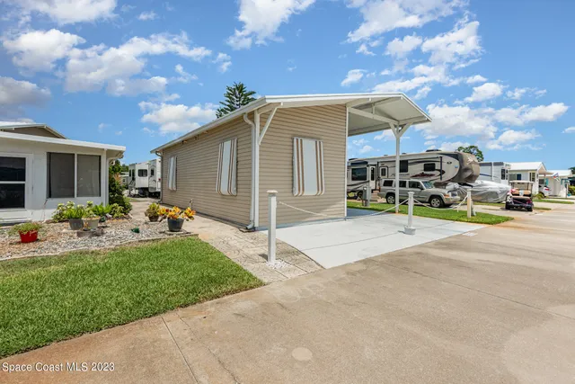 $199,000 | 3050 Frontier Drive, Titusville, FL 32796