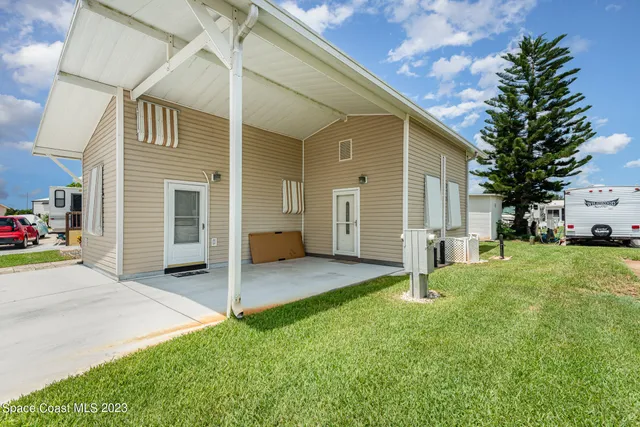 $199,000 | 3050 Frontier Drive, Titusville, FL 32796