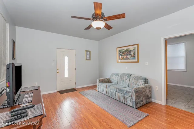 $199,000 | 3050 Frontier Drive, Titusville, FL 32796