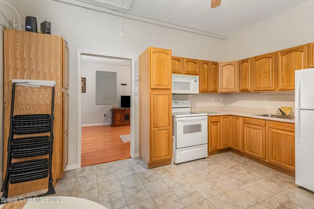 $199,000 | 3050 Frontier Drive, Titusville, FL 32796