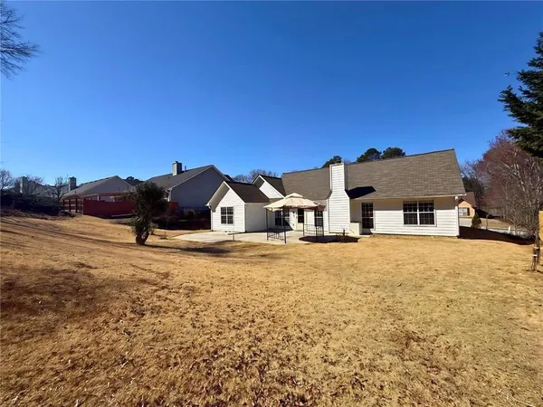 $2,500 | 2029 Manor Oak Lane, Buford, GA 30519