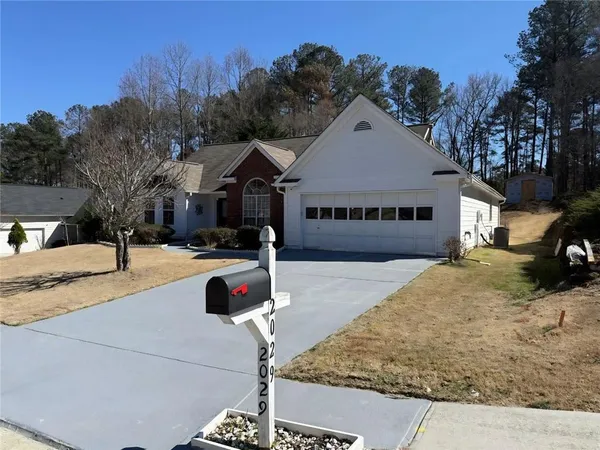$2,500 | 2029 Manor Oak Lane, Buford, GA 30519