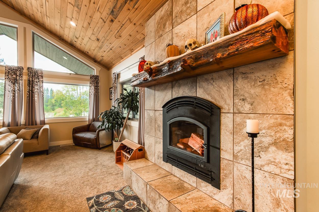 467 Gold Fork Road Donnelly, ID 83615 - Photo 11 of 50