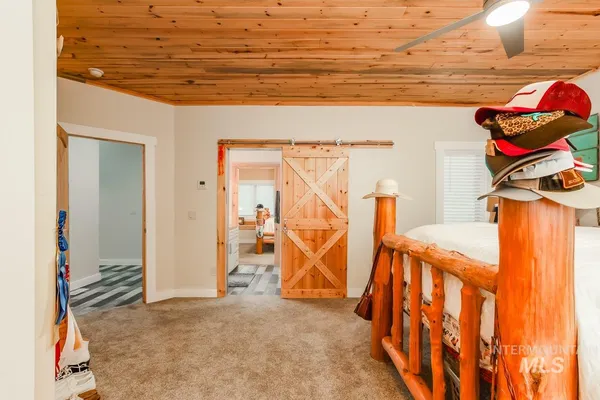 $2,390,000 | 467 Gold Fork Road, Donnelly, ID 83615