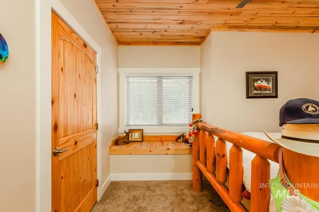 $2,390,000 | 467 Gold Fork Road, Donnelly, ID 83615