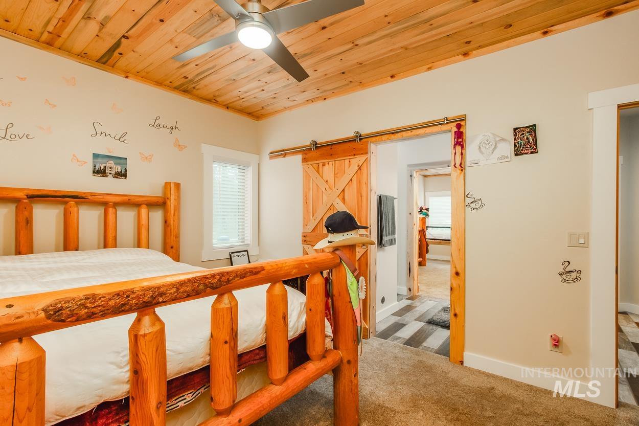 467 Gold Fork Road Donnelly, ID 83615 - Photo 18 of 50