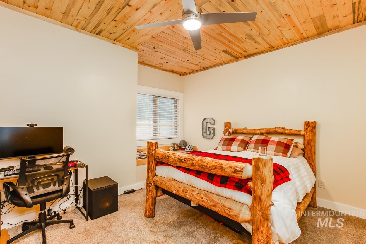 467 Gold Fork Road Donnelly, ID 83615 - Photo 20 of 50