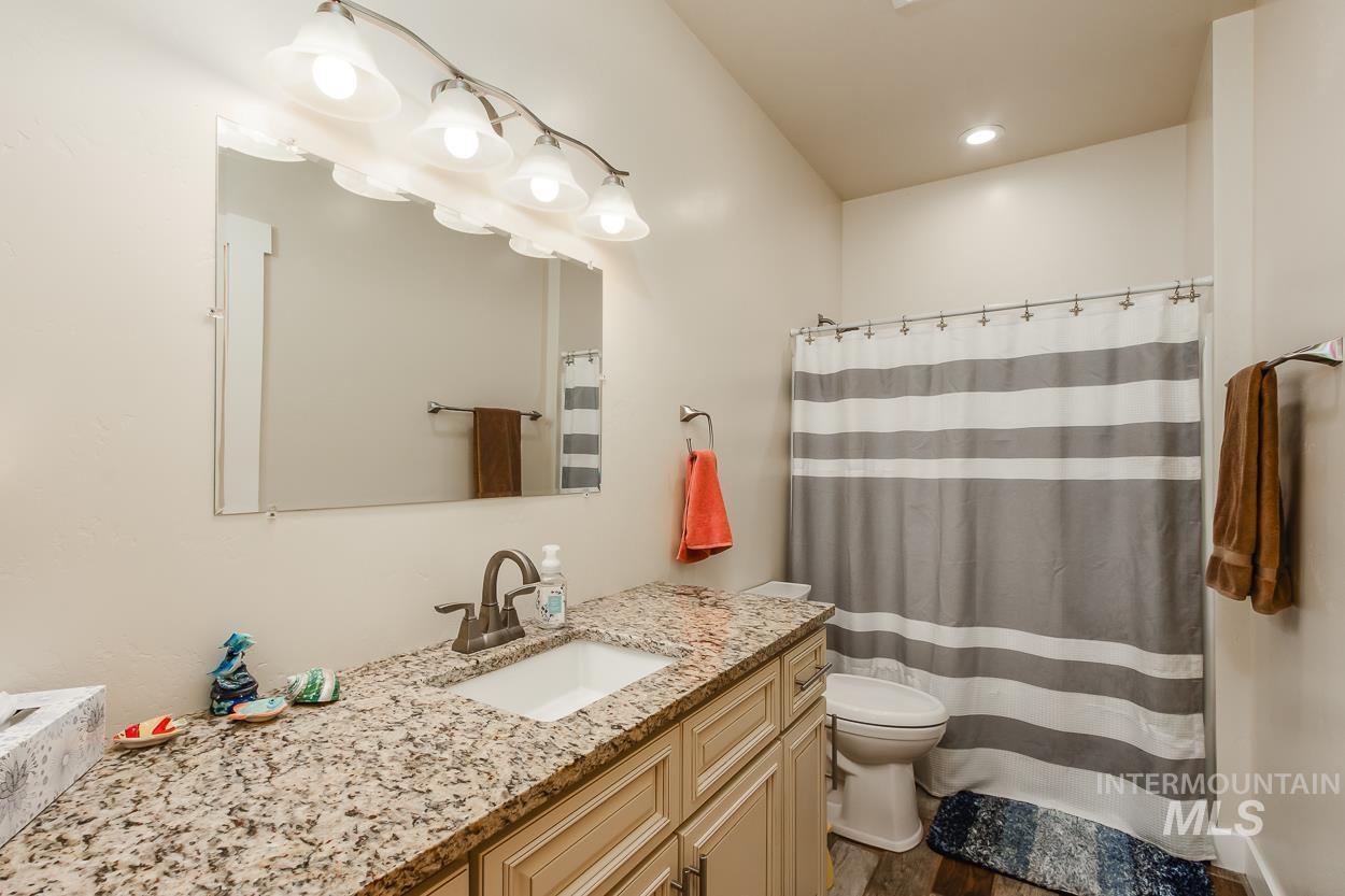 467 Gold Fork Road Donnelly, ID 83615 - Photo 22 of 50