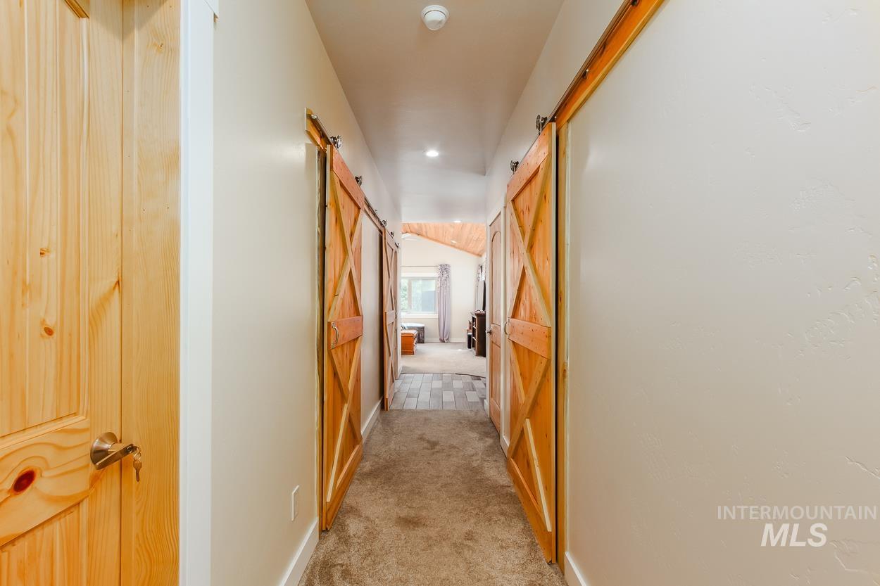 467 Gold Fork Road Donnelly, ID 83615 - Photo 23 of 50