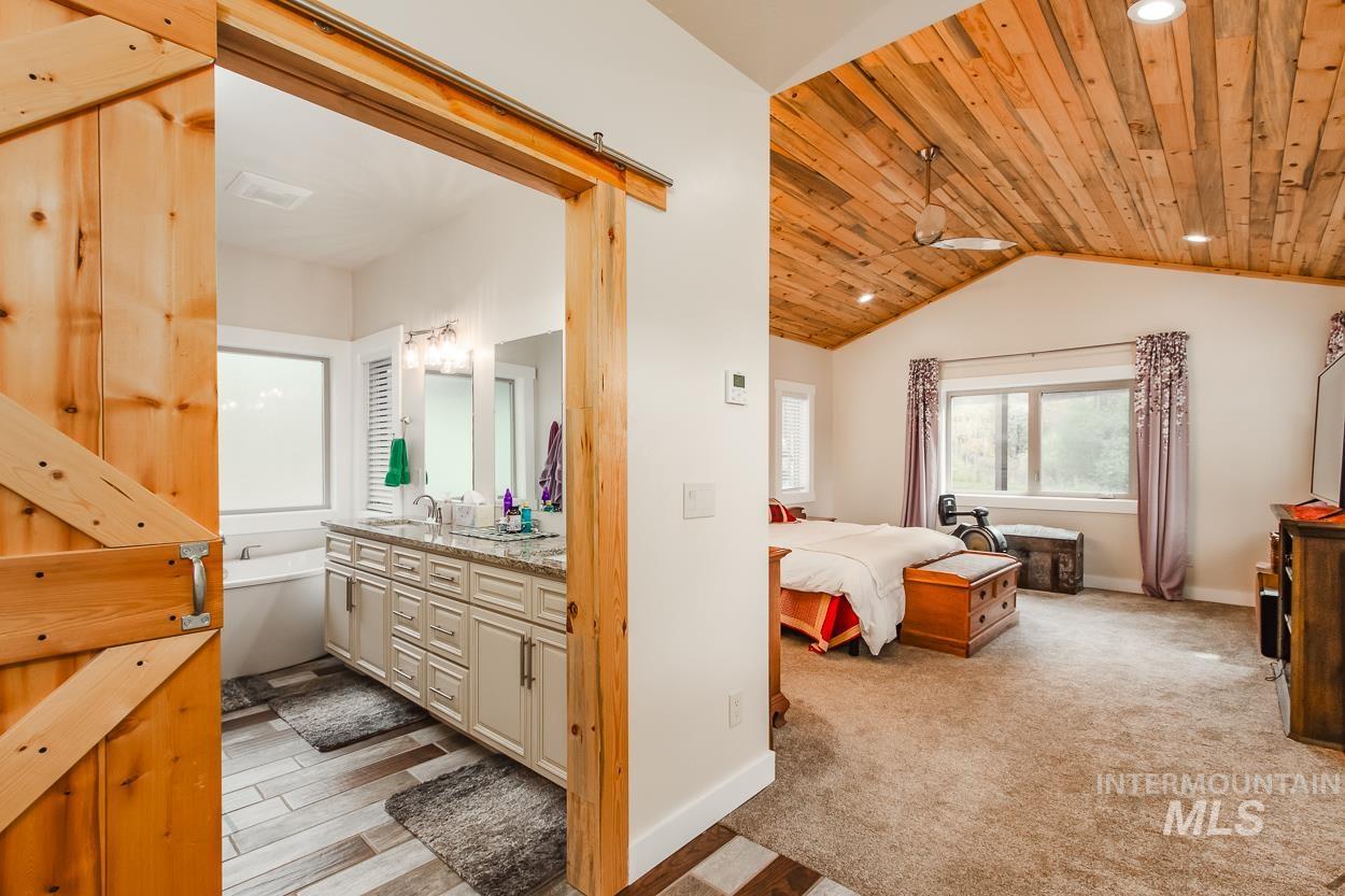 467 Gold Fork Road Donnelly, ID 83615 - Photo 24 of 50