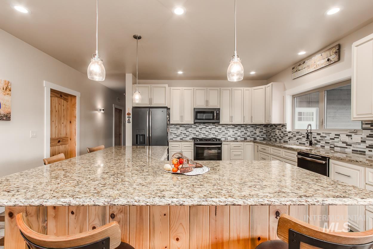 467 Gold Fork Road Donnelly, ID 83615 - Photo 35 of 50