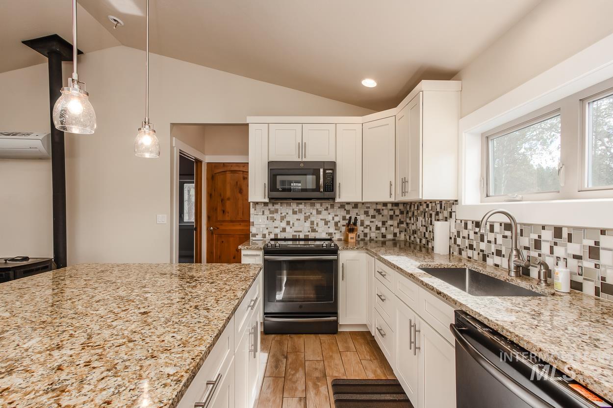 467 Gold Fork Road Donnelly, ID 83615 - Photo 38 of 50