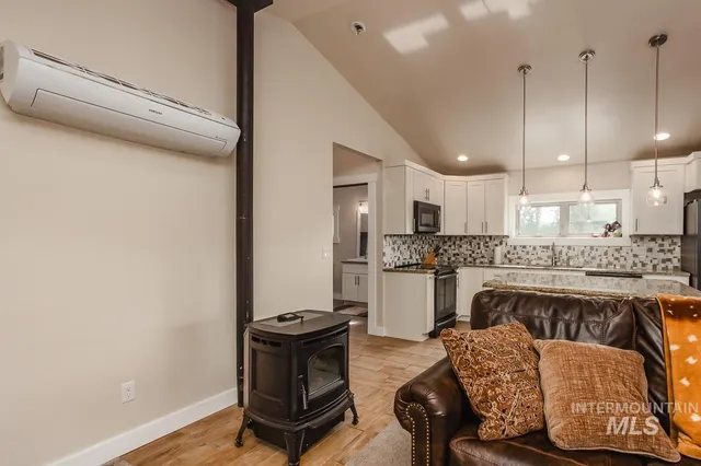 $2,390,000 | 467 Gold Fork Road, Donnelly, ID 83615