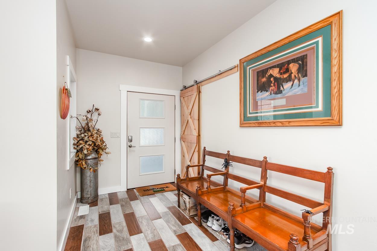 467 Gold Fork Road Donnelly, ID 83615 - Photo 6 of 50