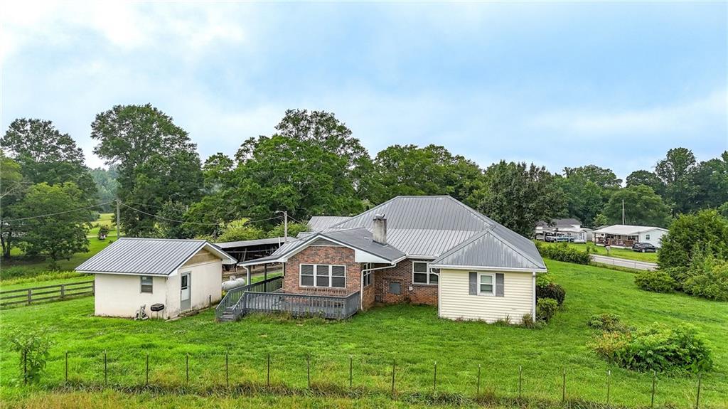 659 Brock Road Carrollton, GA 30117 - Photo 41 of 50
