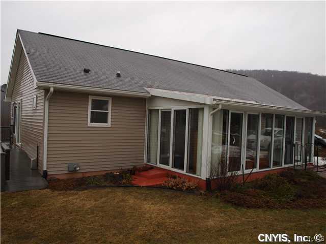 832 Bailey Road Fabius, NY 13063 - Photo 1 of 1 Exterior Front