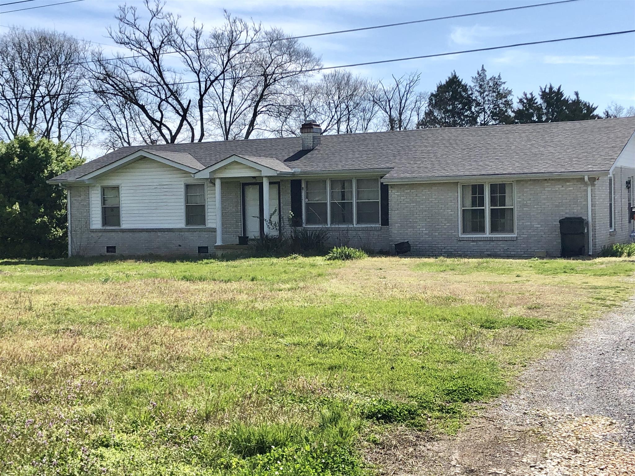 875 Baker Road Murfreesboro, TN 37129 - Photo 1 of 1 Welcome Home !