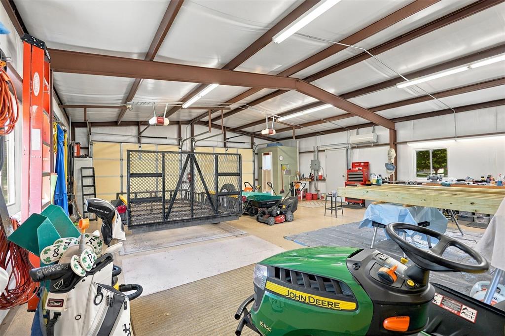 156 Creekwood Ranch Road Azle, TX 76020 - Photo 32 of 33 Gallery Image 32