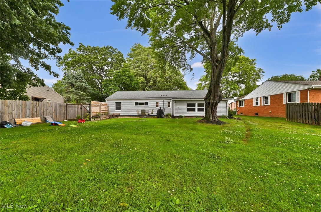 6860 Fry Road Middleburg Heights, OH 44130 - Photo 32 of 34 Gallery Image 32