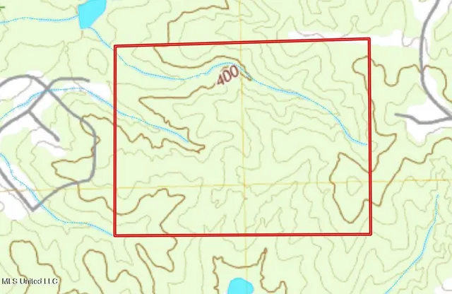 $718,935 | Taylor Rd Road, Taylor, MS 38673