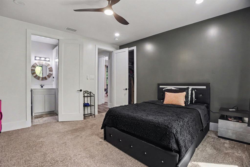 511 South Bluegrove Road Lancaster, TX 75146 - Photo 27 of 40