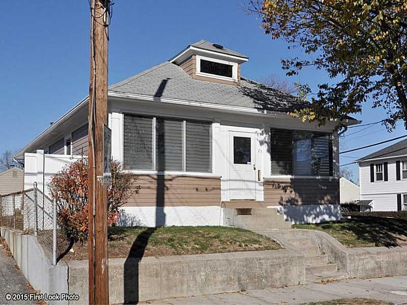 25 Metropolitan Road Providence, RI 02908 - Photo 1 of 6 Gallery Image 1